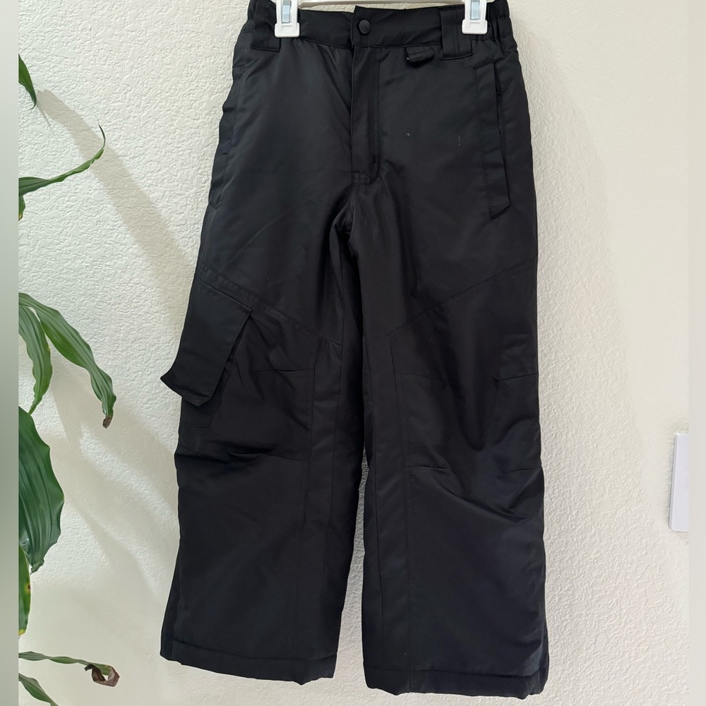 Kids ski pants